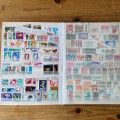 Sammlungen Europa Briefmarken-Sammlung  16