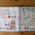 Sammlungen Europa Briefmarken-Sammlung  14