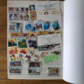 Sammlungen Europa Briefmarken-Sammlung  2
