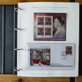 Welt Sammlungen Briefmarken-Sammlung  15