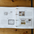 Welt Sammlungen Briefmarken-Sammlung  5