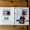 Welt Sammlungen Briefmarken-Sammlung  10