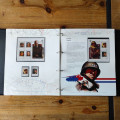 Welt Sammlungen Briefmarken-Sammlung  29