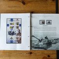 Welt Sammlungen Briefmarken-Sammlung  24