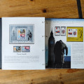 Welt Sammlungen Briefmarken-Sammlung  35