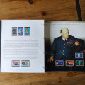 Welt Sammlungen Briefmarken-Sammlung  30