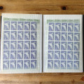 Welt Sammlungen Briefmarken-Sammlung  7