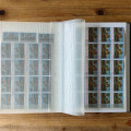 Welt Sammlungen Briefmarken-Sammlung  17