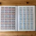 Mundo Colecciones Colección de sellos  9