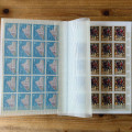 Welt Sammlungen Briefmarken-Sammlung  15