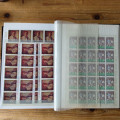Welt Sammlungen Briefmarken-Sammlung  6