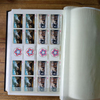World Collections Stamps collection 