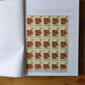 Mundo Colecciones Colección de sellos  22