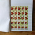 Welt Sammlungen Briefmarken-Sammlung  22