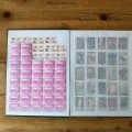 Welt Sammlungen Briefmarken-Sammlung  19