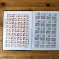 Mundo Colecciones Colección de sellos  25