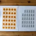 Mundo Colecciones Colección de sellos  20