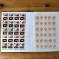 Mundo Colecciones Colección de sellos  21