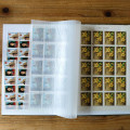 Welt Sammlungen Briefmarken-Sammlung  18