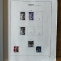 Sammlungen Europa Briefmarken-Sammlung  8