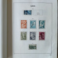 Sammlungen Europa Briefmarken-Sammlung  5