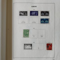 Sammlungen Europa Briefmarken-Sammlung  9