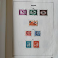 Sammlungen Europa Briefmarken-Sammlung  6