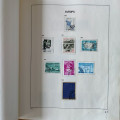 Sammlungen Europa Briefmarken-Sammlung  19