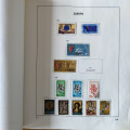 Sammlungen Europa Briefmarken-Sammlung  20