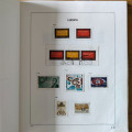 Sammlungen Europa Briefmarken-Sammlung  14