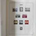 Sammlungen Europa Briefmarken-Sammlung  2