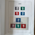 Sammlungen Europa Briefmarken-Sammlung  12