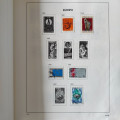 Sammlungen Europa Briefmarken-Sammlung  3
