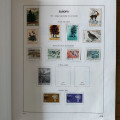 Sammlungen Europa Briefmarken-Sammlung  4
