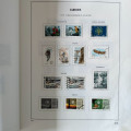 Sammlungen Europa Briefmarken-Sammlung  18