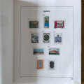 Sammlungen Europa Briefmarken-Sammlung  13