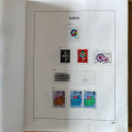 Sammlungen Europa Briefmarken-Sammlung  10