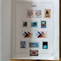 Sammlungen Europa Briefmarken-Sammlung  16