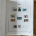 Sammlungen Europa Briefmarken-Sammlung  33