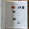Sammlungen Europa Briefmarken-Sammlung  22