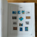 Sammlungen Europa Briefmarken-Sammlung  23