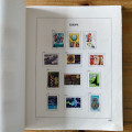 Sammlungen Europa Briefmarken-Sammlung  29