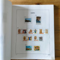 Sammlungen Europa Briefmarken-Sammlung  35