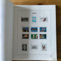 Sammlungen Europa Briefmarken-Sammlung  21