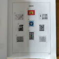 Sammlungen Europa Briefmarken-Sammlung  42