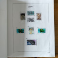 Sammlungen Europa Briefmarken-Sammlung  46