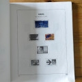 Sammlungen Europa Briefmarken-Sammlung  40