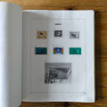 Sammlungen Europa Briefmarken-Sammlung  55