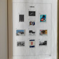 Sammlungen Europa Briefmarken-Sammlung  60