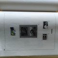 Sammlungen Europa Briefmarken-Sammlung  63
